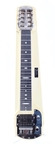 Fender Deluxe 8 Lap Steel 1994 Vintage White