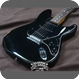 Fender 1977 STRATOCASTER BlackRosewood