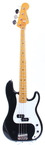 Fender Precision Bass 57 Reissue 1999 Black