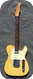 Fender Telecaster 1965 Olimpic White