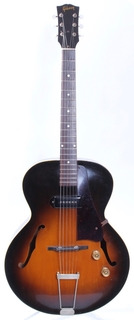 Gibson Es 125 1951 Sunburst