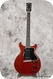 Gibson Les Paul Special 1960-Cherry Red