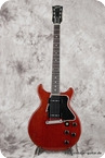 Gibson Les Paul Special 1960 Cherry Red