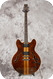 Vantage VSH 455 1981 Walnut