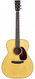 Martin Custom Shop 000018 Grand Cuban Mahogany European Spruce 2521595