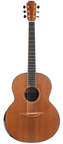 Lowden F50 Madagascar Redwood Bevel Fingerstyle 2011