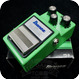 Ibanez Ibanez：TS9 Tube Screamer 2009