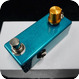 VEROCITY Effects Pedals VEROCITY Effects Pedals：HGE(Candy Blue Emerald) 2020