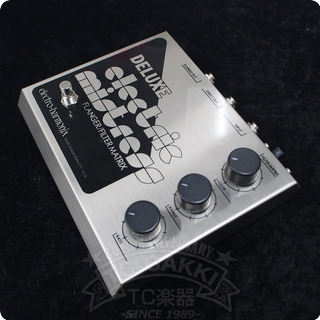 Electro Harmonix Electro Harmonix：eh5150 Deluxe Electric Mistress 2000