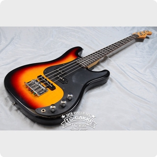 SAMICK Samick：サミック/PBS PJ Bass For Sale TCGAKKI