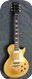 Gibson Les Paul Deluxe 1970 Gold Top