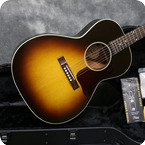 Gibson L 00 2021 Vintage Sunburst