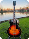 Gibson L 4 1946 Sunburst