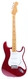 Fender Stratocaster '57 Reissue 2012-Candy Apple Red