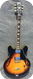 Gibson ES 335 1967 Sunburst
