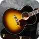 Gibson J 185 Original 2021 Vintage Sunburst