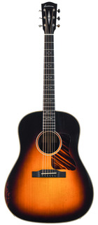 Eastman E20ss/v Antique Sunburst