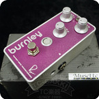 Bogner Bogner Burnley 2010