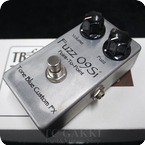 TBCFX Fuzz 09Si 2009