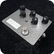 Blackberry JAM Hand Made Pedals BlackBerry Jam Hand Made Pedals: Mure 2010