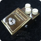 Ibanez VEMURAM Ibanez X Vemuram TSV808 Tube Screamer Overdrive Pro 2010