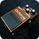 Boss : OC-2 Octave Mod. 1986