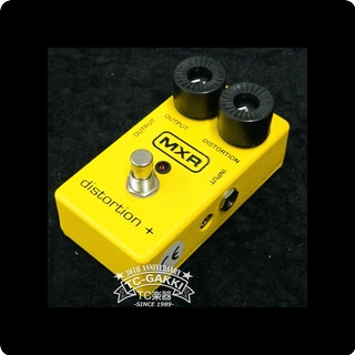 Mxr Mxr: M X Arm 104 Distortion + 1990