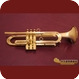 QUEEN BRASS Queen Brass: Queen Brass Hino Model Satin Lacquer B ♭ Trumpet 2015 2015