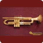 QUEEN BRASS Queen Brass Queen Brass Hino Model Satin Lacquer B Trumpet 2015 2015