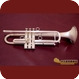 QUEEN BRASS Queen Brass Queen Blas Zorro Model II Brushed Satin Silver B Trumpet 2018 2018