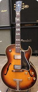 Gibson 1961 Es 175 1961