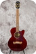 Epiphone EJ-200 Coupe 2019-Wine Red