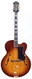 Epiphone Emperor 1991-Sunburst