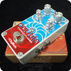 Digitech Nautila CHORUS FLANGE 2010