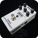 Mxr MXR：M-87 Bass Compressor 2010