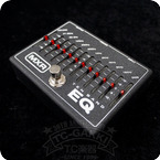 Mxr MXRM 108 TEN BAND EQ 2010