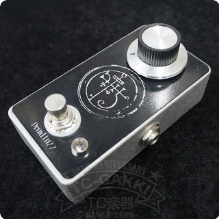 Center Street Electronics Center Street Electronics：druid Fuzz 2014