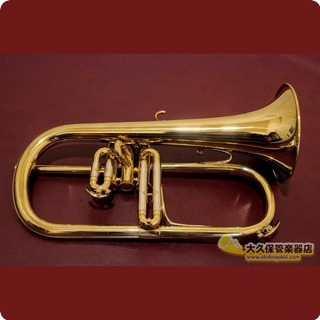 Selmer Usa By Couesnon フリューゲルホルン Signet 1970's 1970