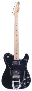 Fender Telecaster Custom '72 Reissue Bigsby 2004 Black