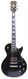 Gibson Les Paul Custom 1976-Ebony