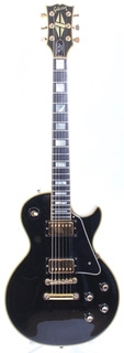 Gibson Les Paul Custom 1976 Ebony