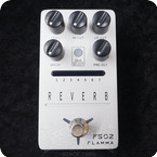 FLAMMA FLAMMAFS02 REVERB 2010