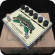 Electro-harmonix Electro-harmonix：TURNIP GREENS 2010