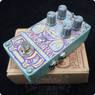 Digitech Polara Reverberation 2010