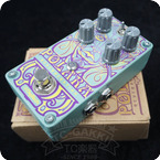 Digitech Polara REVERBERATION 2010