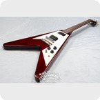 Gibson 1992 Flying V 67 Mod. 1992