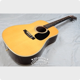 Martin Ctm D 28jp Ii 2003