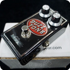 BOB BURT BOB BURTOVERDRIVE LOW GAIN 2020