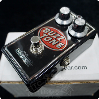 Mahoney Mahoney：buzz Tone(w/diode Cut Mod) 2010