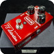 Mxr MXR：M-78 CUSTOM BADASS ‘78 Distortion 2010